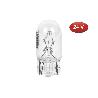 LÁMPARA S/CASQUILLO W5W (W2,1X9,5D) 24V VENTA UNITARIA