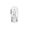 LÁMPARA S/CASQUILLO W5W (W2,1X9,5D) 24V VENTA UNITARIA