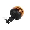 LUZ LED ESTACIONARIA ECE R65 SOPORTE 12/24V IP66