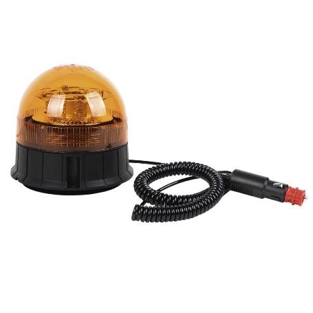 LUZ LED ESTACIONARIA ECE R65 IMÁN/TORNILLO 12/24V IP66