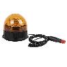 LUZ LED ESTACIONARIA ECE R65 IMÁN/TORNILLO 12/24V IP66