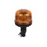LUZ LED ESTACIONARIA DESTELLANTE ECE R65 SOPORTE 12/24V IP66