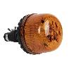 LUZ LED ESTACIONARIA DESTELLANTE ECE R65 SOPORTE 12/24V IP66