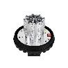 LUZ LED ESTACIONARIA DESTELLANTE ECE R65 SOPORTE 12/24V IP66