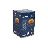LUZ LED ESTACIONARIA DESTELLANTE ECE R65 SOPORTE 12/24V IP66