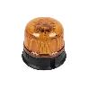 LUZ LED ESTACIONARIA DESTELLANTE ECE R65 IMÁN 12/24V IP66
