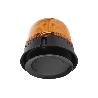 LUZ LED ESTACIONARIA DESTELLANTE ECE R65 IMÁN 12/24V IP66