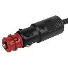 LUZ LED ESTACIONARIA DESTELLANTE ECE R65 IMÁN 12/24V IP66
