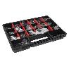 MALETIN SURTIDO ESPARRAGOS DIN 913 C-45 H