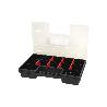 SURTIDO EMERGENCIA RACORES PLÁSTICO (38 PCS)
