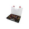 MALETIN RACORES METÁLICOS RAUFOSS 90 PCS