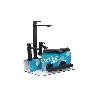 KIT DE GRIFERIA + EXPOSITOR MODELO KERCH