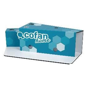 EXPOSITOR DE GRIFERIA MARCA COFAN HOME