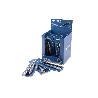 EXPOSITOR DE CÚTER DE ALUMINIO 18 MM 12 UDS.