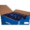 EXPOSITOR DE FLEXÓMETROS CON PROTECCIÓN DE GOMA 19 MM X 3 M 12 UDS.