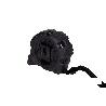 EXPOSITOR FLEXÓMETRO HOJA NEGRA DOBLE CARA 19 MM X 3 M 12 UDS.