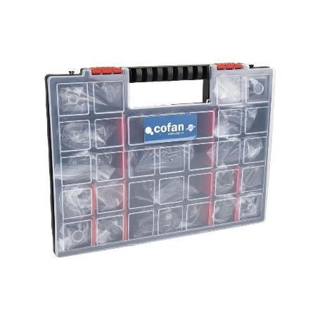 MALETIN TORICAS 24,99X3,53 - 66,04X5,33