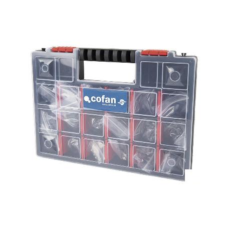 MALETIN TORICAS 3X2 - 24X2,5