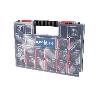 MALETIN TORICAS 3X2 - 24X2,5