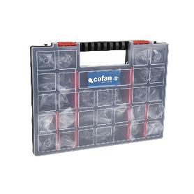 MALETIN TORICAS 24X3 - 51X3