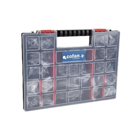 MALETIN TORICAS 24X3 - 51X3