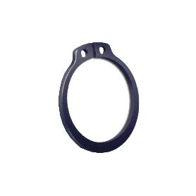 ANILLO SEEGER DIN-471 PARA EJES A-4X0,4   CAJA 250 UNID.