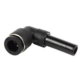 CODO ADAPTADOR ORIENTABLE T-12   CAJA 2 UNID.