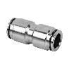 EMPALME RAPIDO METALICO RECTO T-4 VENTA UNITARIA