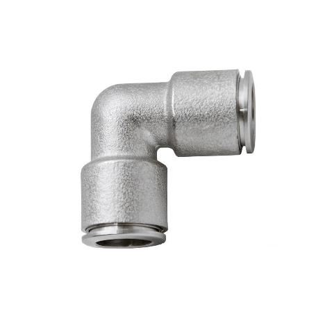 EMPALME RAPIDO METALICO CODO T-10 VENTA UNITARIA