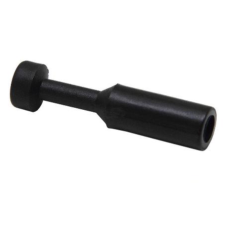 TAPÓN DE CIERRE MACHO POLÍMERO M-12   CAJA 2 UNID.