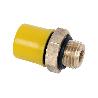PIVOTE GIRATORIO  R ROSCA 10X100