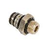 PIVOTE GIRATORIO R - ROSCA 16 X 1,5