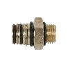 PIVOTE GIRATORIO R - ROSCA 16 X 1,5