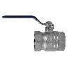 VALVULA BOLA PASO TOTAL (H-H) PN-25 R- 1