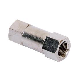 ANTIRRETORNO (H - H) M-5