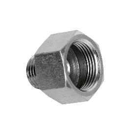 REDUCCIÓN  MACHO 22X1,5-HEMBRA 18X1,5