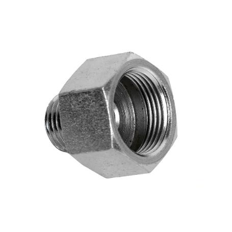 REDUCCIÓN  MACHO 22X1,5-HEMBRA 18X1,5