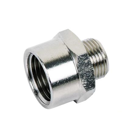 PROLONGACION CILINDRICA M-5MM   CAJA 2 UNID.