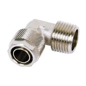 CODO CONICO MACHO T-8/6 R-1/4