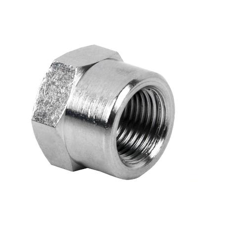 TAPON HEX. ROSCA HEMBRA R-1 VENTA UNITARIA