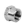 TAPON HEX. ROSCA HEMBRA R-1 VENTA UNITARIA