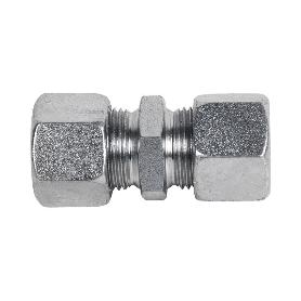 RACOR RECTO TUBO 16 - ROSCA 22 X 1,5
