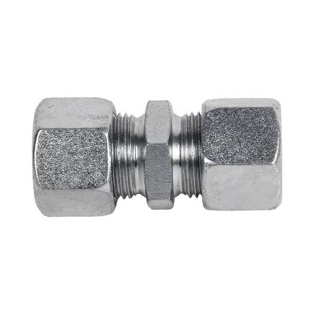RACOR RECTO TUBO 18 - ROSCA 26 X 1,5