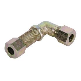 RACOR CURVO TUBO 8 - ROSCA 14 X 1,5