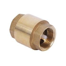 VALVULA DE RETENCION YORK R-11/4