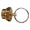 GRIFO PURGA 22 X 1,5