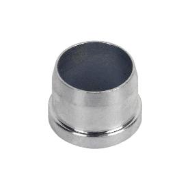 ANILLO DE CIERRE LARGO 6 MM   CAJA 10 UNID.