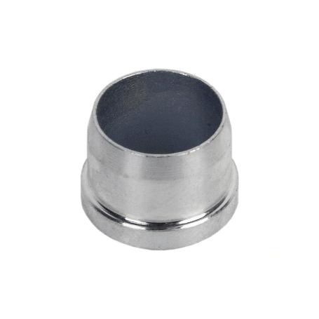 ANILLO DE CIERRE LARGO 6 MM   CAJA 10 UNID.