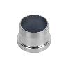 ANILLO DE CIERRE LARGO 10 MM   CAJA 10 UNID.