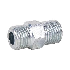 RACOR EMPALME 1/4 X 1/4 BSP